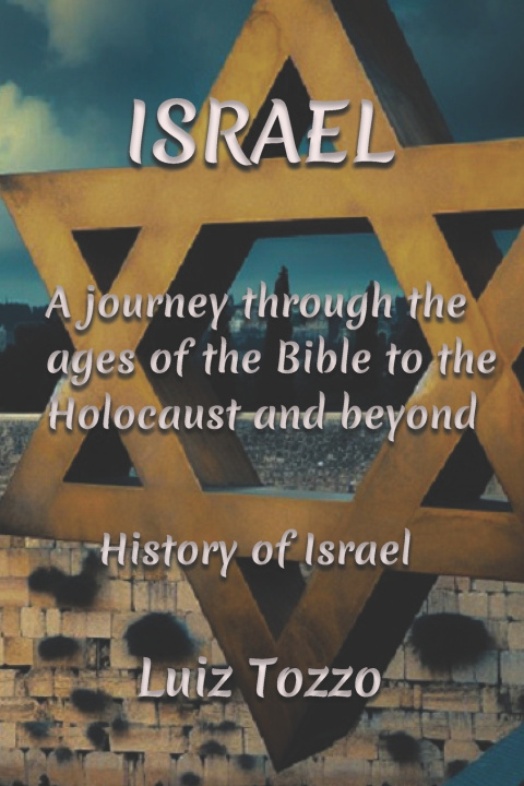Kniha "Israel Luiz Tozzo