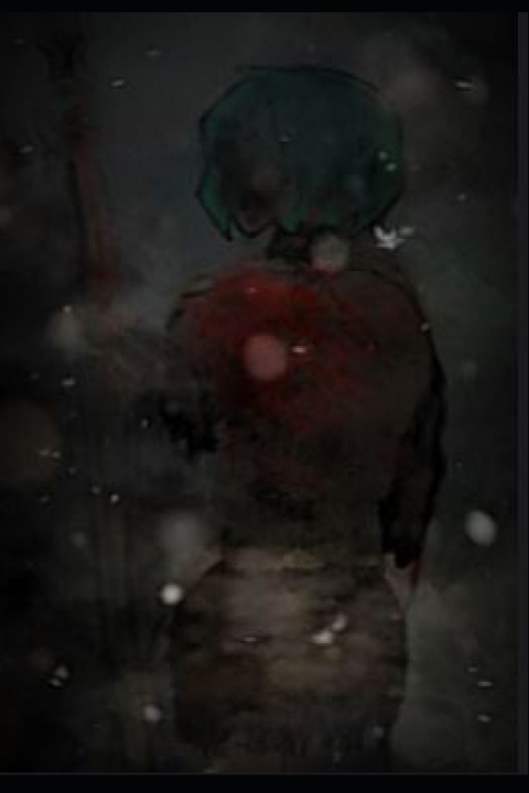 Kniha The Devil-Bearer Vol. 1 Josh Baumbach