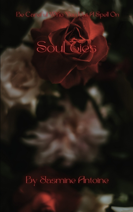 Knjiga Soul Ties Jasmine Antoine
