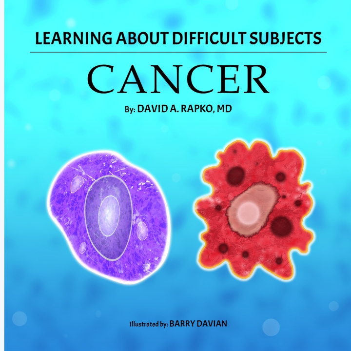 Kniha Learning About Difficult Subjects David Rapko