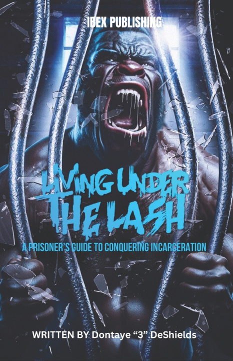 Knjiga Living Under The Lash Dontaye "3" DeShields