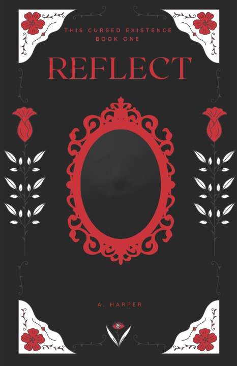 Kniha Reflect A. Harper