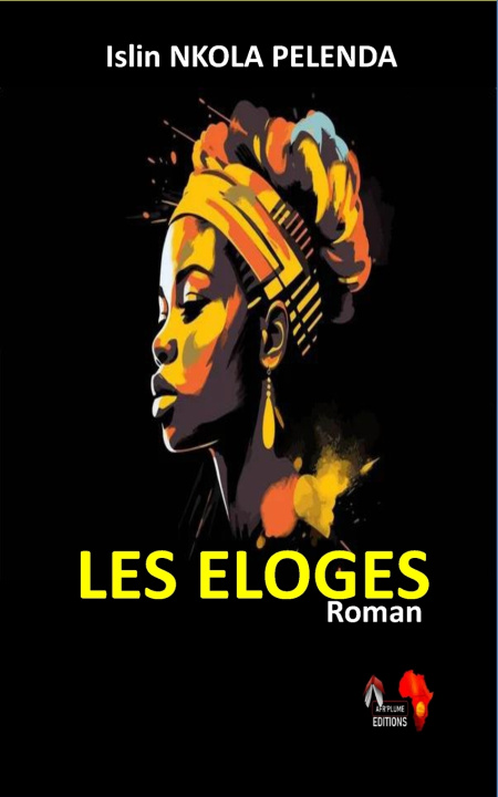 Kniha LES ELOGES Islin NKOLA PELENDA
