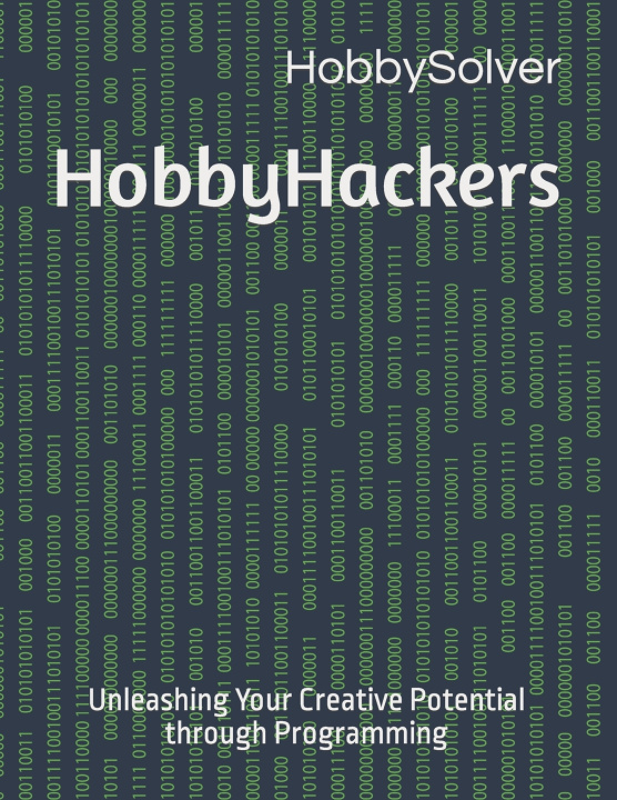 Kniha HobbyHackers Daniel Stewart