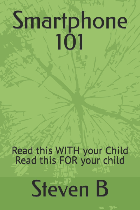 Book Smartphone 101 Steven B