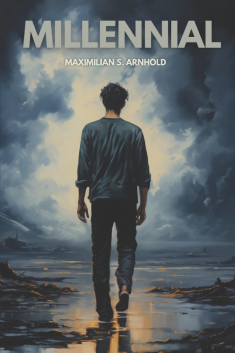 Knjiga MILLENNIAL Maximilian Sebastian Arnhold
