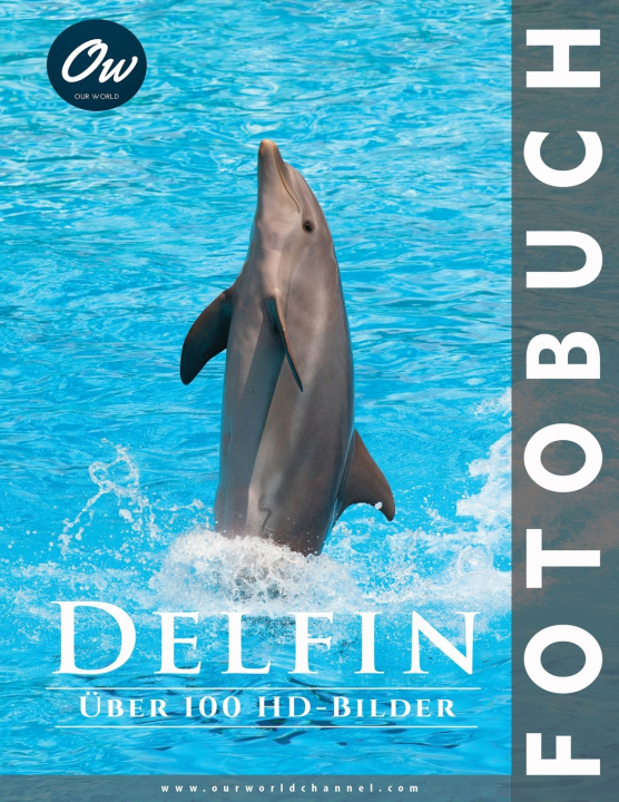 Kniha Delfin A Arelt