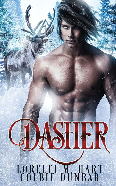Knjiga Dasher Colbie Dunbar