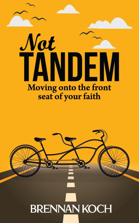 Kniha Not Tandem Brennan Koch