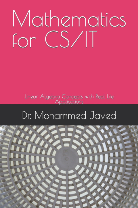 Book Mathematics for CS / IT Mohammed Javed