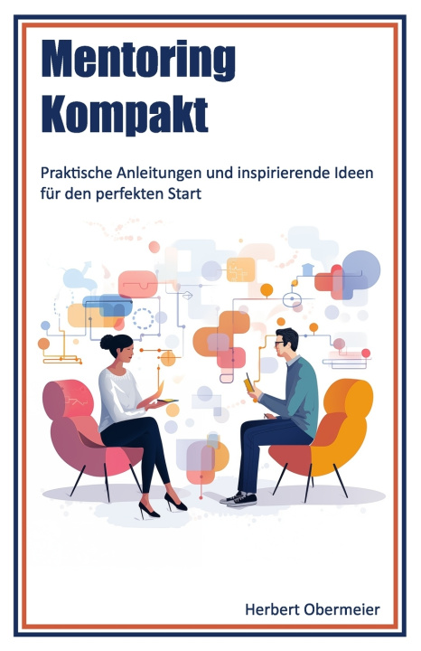 Kniha Mentoring Kompakt Herbert Obermeier