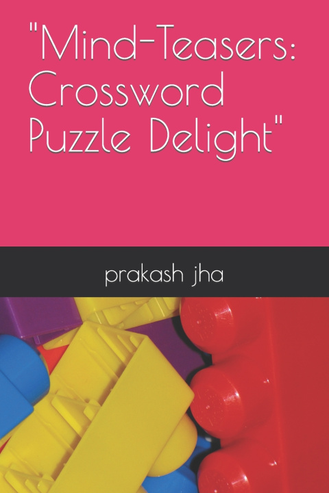 Book "Mind-Teasers prakash jha