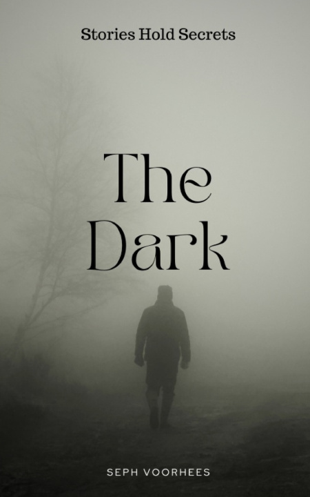 Kniha The Dark Seph Voorhees