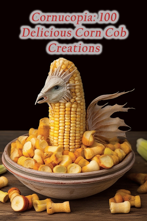 Knjiga Cornucopia Savor and Indulge Culinary Nook