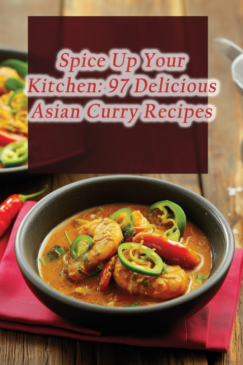 Kniha Spice Up Your Kitchen Delectable Deli Culinary Spot