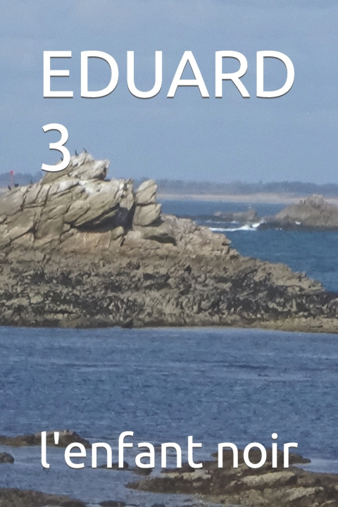 Carte EDUARD 3 l'enfant noir