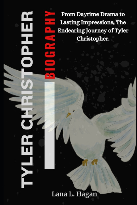 Book Tyler Christopher Lana L. Hagan