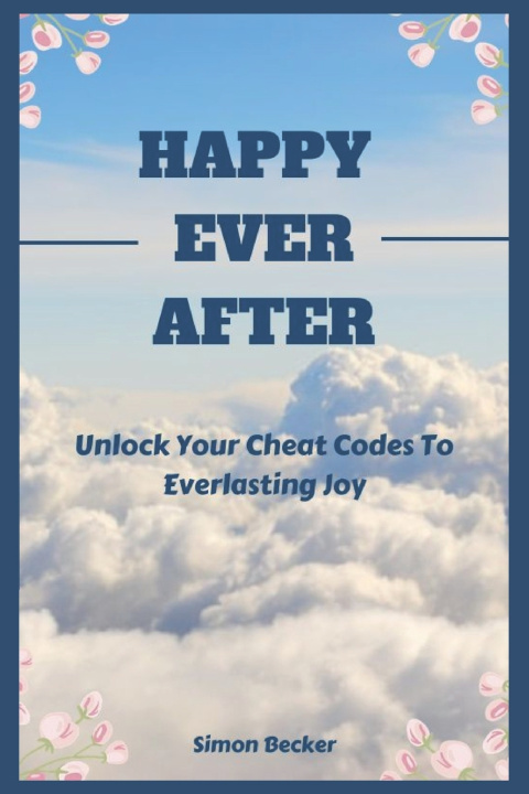 Livro HAPPY EVER AFTER Simon Becker