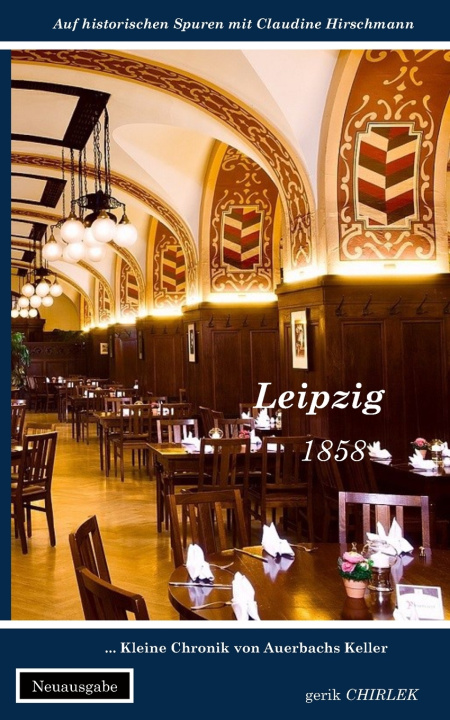Knjiga Leipzig P. H. Sillig
