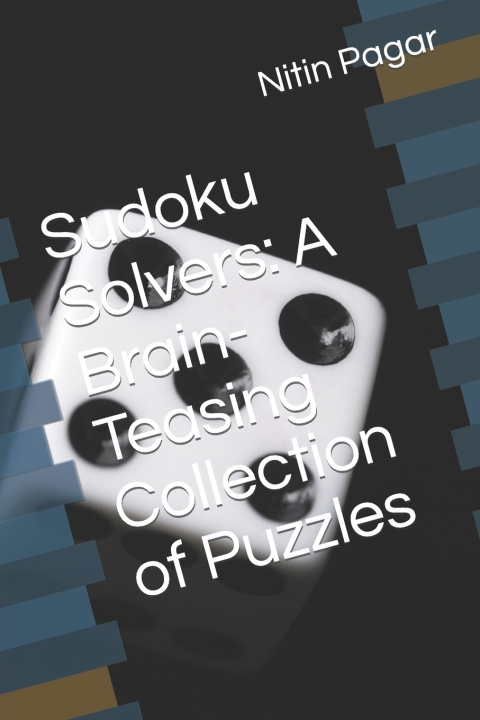 Kniha Sudoku Solvers Nitin Shankar Pagar