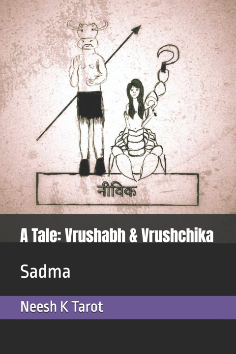 Knjiga A Tale Neesh K Tarot