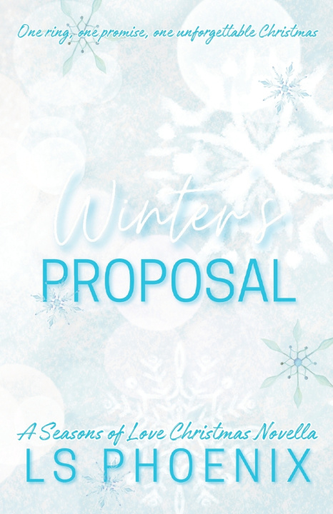 Book Winter's Proposal LS Phoenix