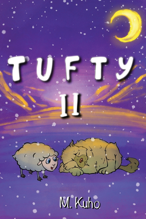 Book Tufty II Giorgi Iashvili