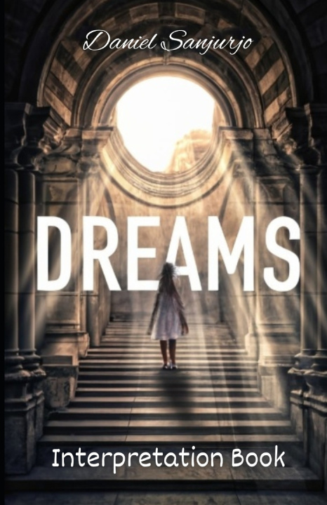 Knjiga Dreams Interpretation Book Daniel Sanjurjo