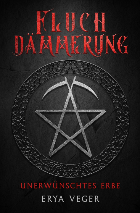 Knjiga Fluchdämmerung Erya Veger