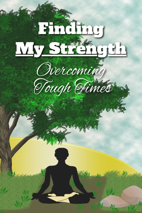 Kniha Finding My Strength Rahul Roy