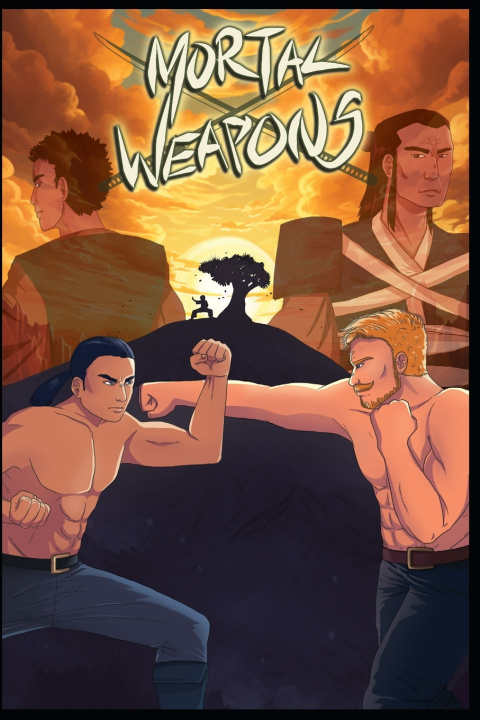 Book Mortal Weapons David Christian