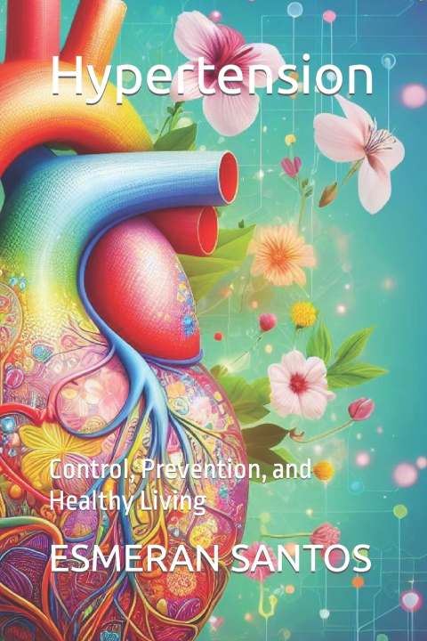 Knjiga Hypertension ESMERAN SANTOS