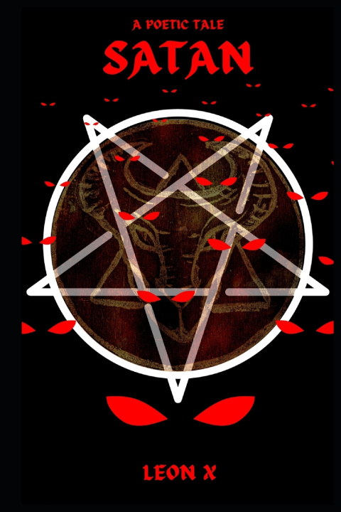 Kniha Satan Leon X