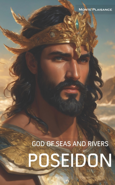 Knjiga Poseidon Monte Plaisance
