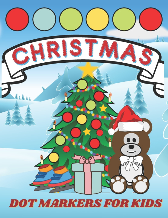 Book Christmas Tami Bart