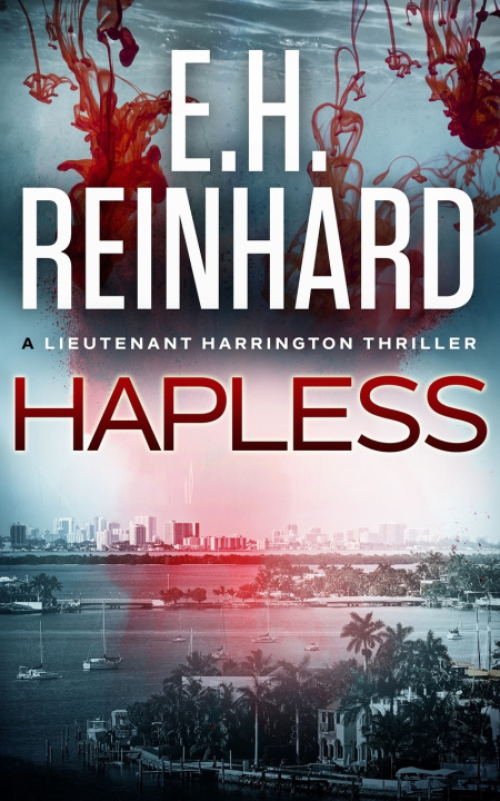 Book Hapless E.H. Reinhard