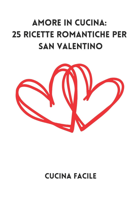 Book Amore in Cucina Cucina Facile