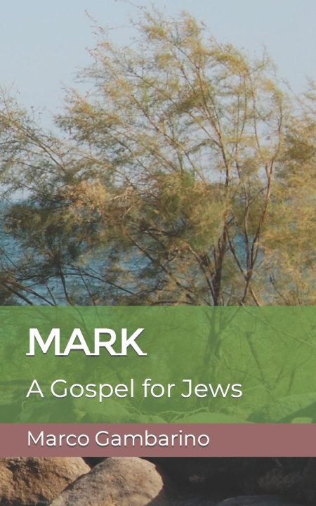 Knjiga Mark Marco Gambarino