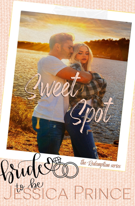 Book Sweet Spot Jessica Prince