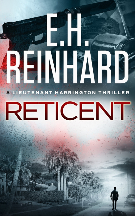 Kniha Reticent E.H. Reinhard