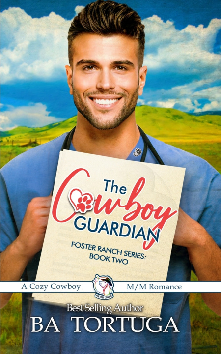 Book The Cowboy Guardian BA Tortuga