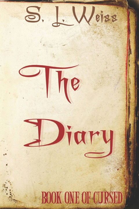 Book The Diary S.L. Weiss