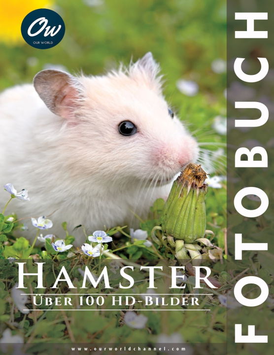 Kniha Hamster A Arelt