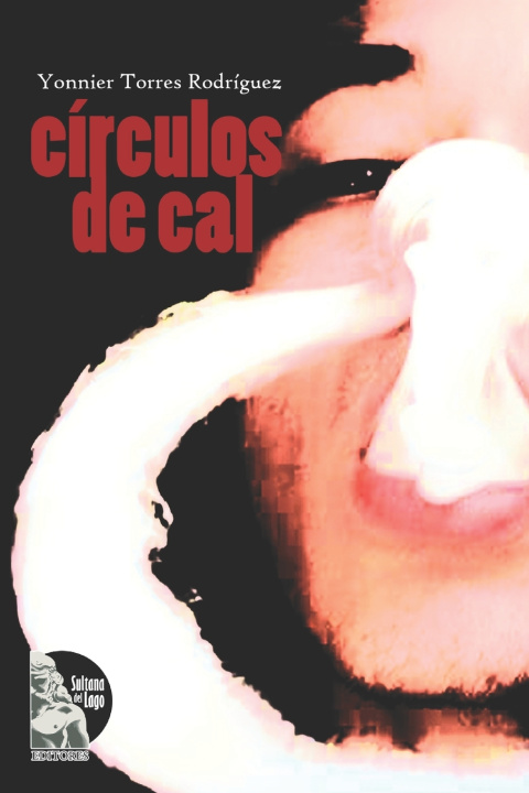 Book Círculos de cal Yonnier Torres Rodríguez