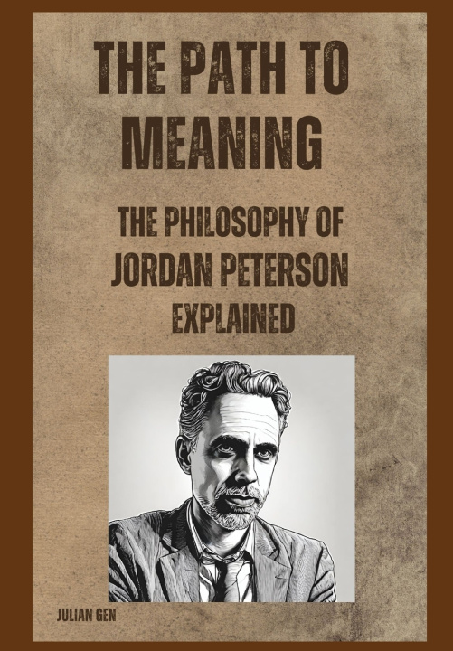 Book The Path to Meaning Julian Gen