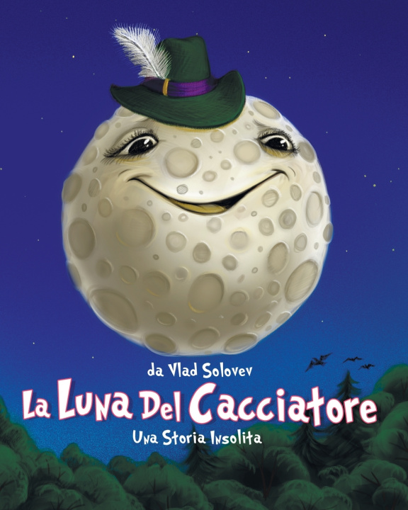 Book La Luna Del Cacciatore Vlad Solovev
