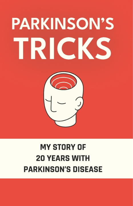 Knjiga Parkinson's Tricks Selcuk Yuzbasioglu