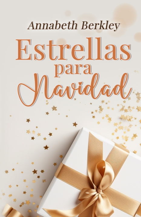 Book Estrellas para Navidad Annabeth Berkley