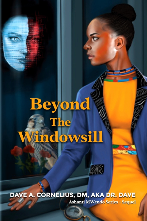 Book Beyond The Windowsill Dave Cornelius