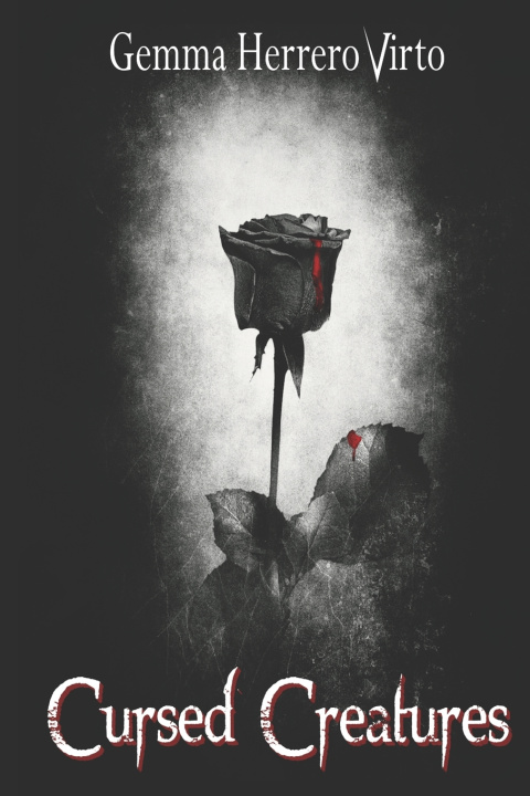 Kniha Cursed Creatures Gemma Herrero Virto